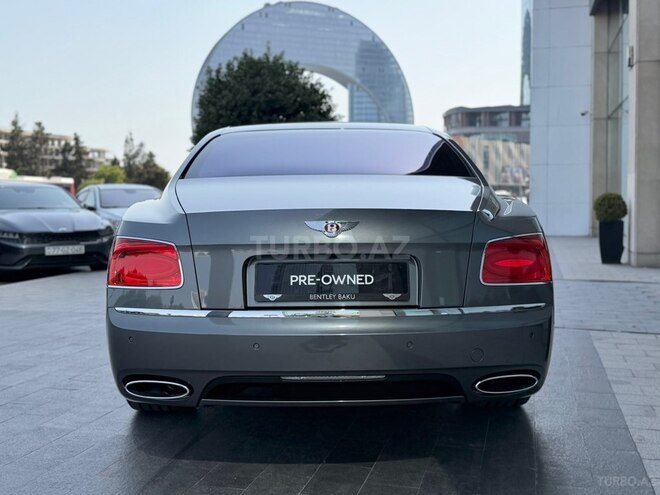Bentley Flying Spur 2015, 52,000 km - 4.0 л - Bakı