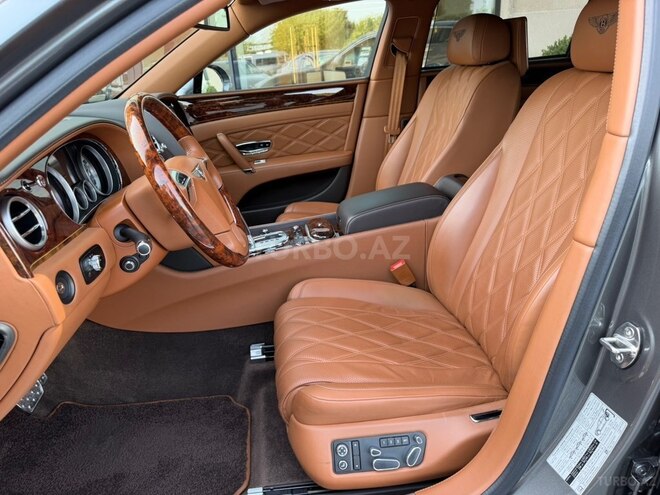 Bentley Flying Spur 2015, 52,000 km - 4.0 л - Bakı