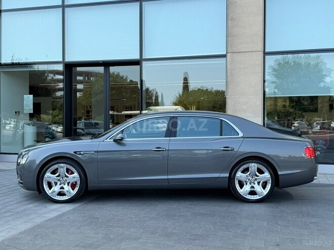 Bentley Flying Spur 2015, 52,000 km - 4.0 л - Bakı