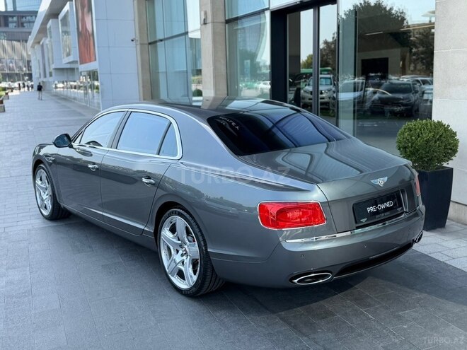 Bentley Flying Spur 2015, 52,000 km - 4.0 л - Bakı