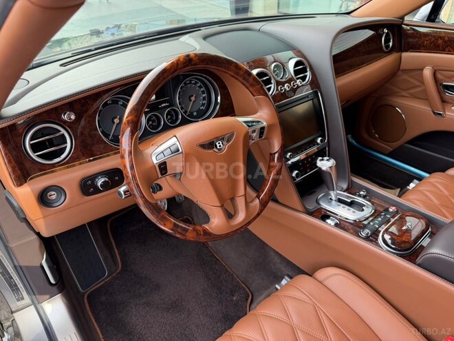 Bentley Flying Spur 2015, 52,000 km - 4.0 л - Bakı