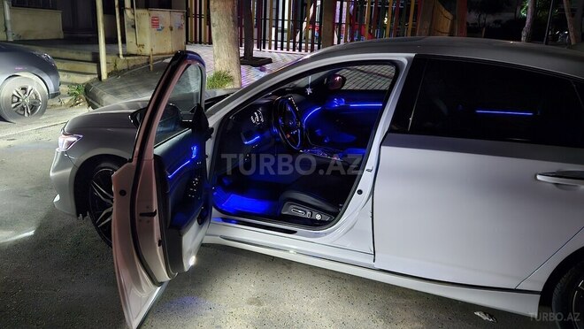 Honda Accord 2022, 82,000 km - 2.0 л - Bakı