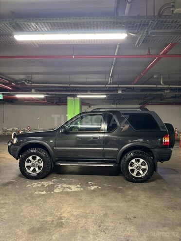 Opel Frontera 2000, 246,000 km - 2.2 л - Lənkəran