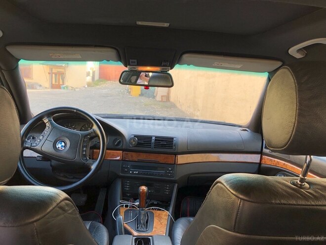 BMW 528 1999, 215,000 km - 2.8 л - Bakı