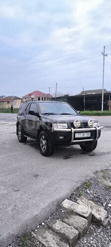 Opel Frontera 2000, 246,000 km - 2.2 л - Lənkəran
