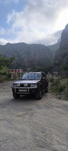 Opel Frontera 2000, 246,000 km - 2.2 л - Lənkəran