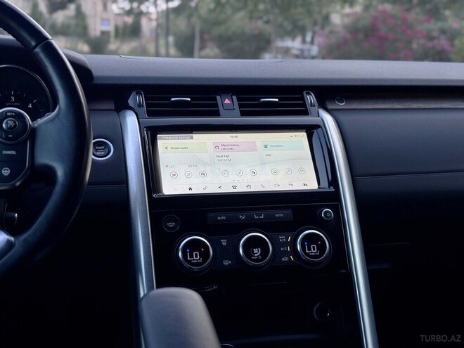 Land Rover Discovery 2018, 120,000 km - 3.0 l - Bakı