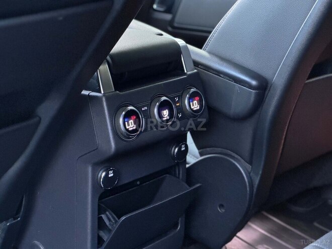 Land Rover Discovery 2018, 120,000 km - 3.0 l - Bakı