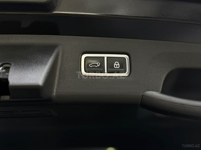 Kia Sorento 2021, 176,000 km - 2.2 л - Bakı