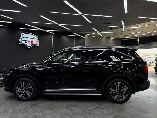 Kia Sorento 2021, 176,000 km - 2.2 л - Bakı