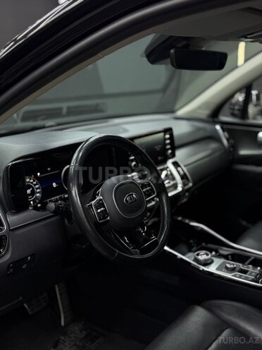 Kia Sorento 2021, 176,000 km - 2.2 л - Bakı