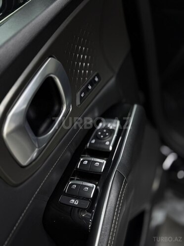 Kia Sorento 2021, 176,000 km - 2.2 л - Bakı