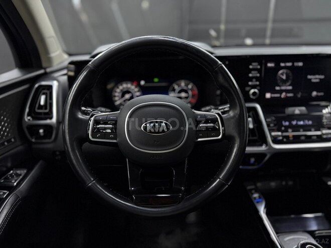 Kia Sorento 2021, 176,000 km - 2.2 л - Bakı
