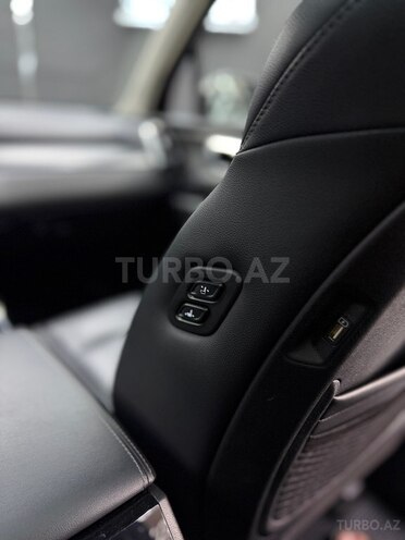 Kia Sorento 2021, 176,000 km - 2.2 л - Bakı