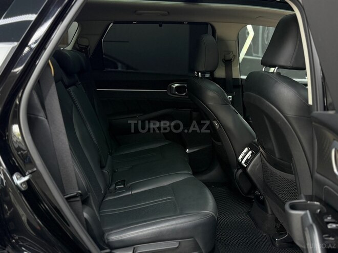 Kia Sorento 2021, 176,000 km - 2.2 л - Bakı