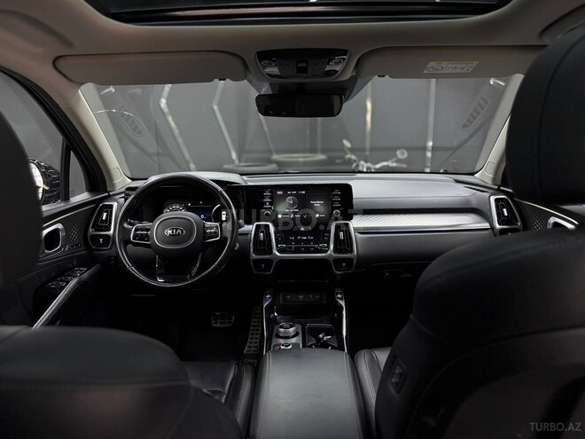 Kia Sorento 2021, 176,000 km - 2.2 л - Bakı