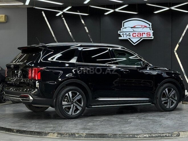 Kia Sorento 2021, 176,000 km - 2.2 л - Bakı