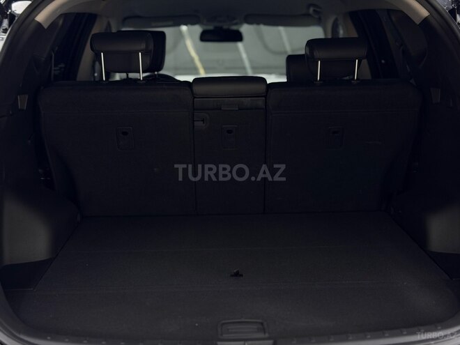 Hyundai Santa Fe 2013, 211,100 km - 2.0 л - Bakı
