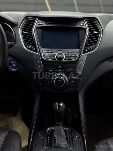 Hyundai Santa Fe 2013, 211,100 km - 2.0 л - Bakı
