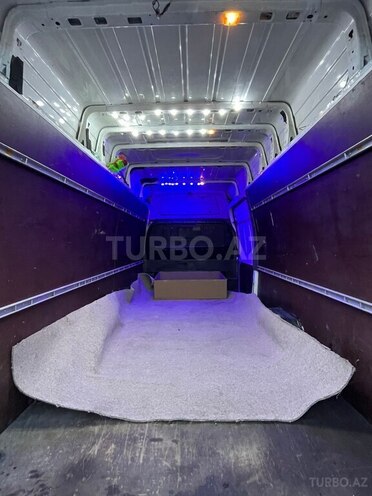 Ford Transit 2008, 2,750,000 km - 2.4 l - Bakı