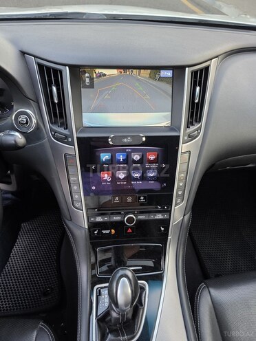 Infiniti Q50 2015, 178,000 km - 2.1 l - Bakı