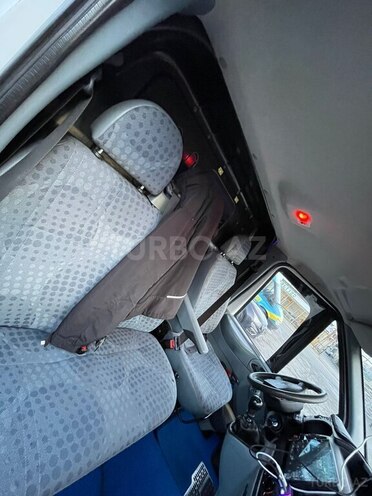 Ford Transit 2008, 2,750,000 km - 2.4 l - Bakı