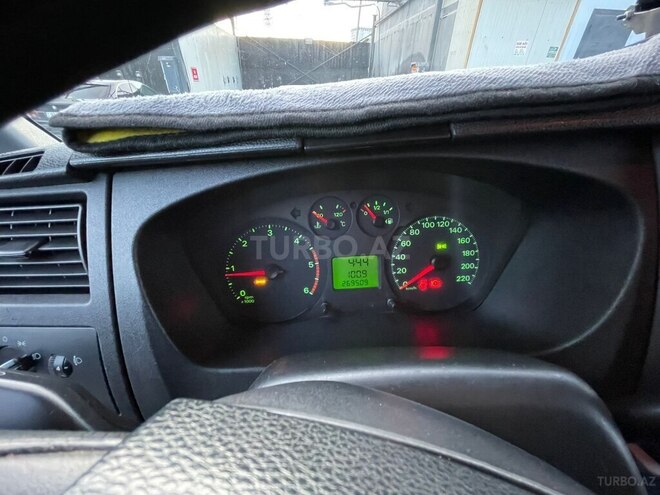 Ford Transit 2008, 2,750,000 km - 2.4 l - Bakı