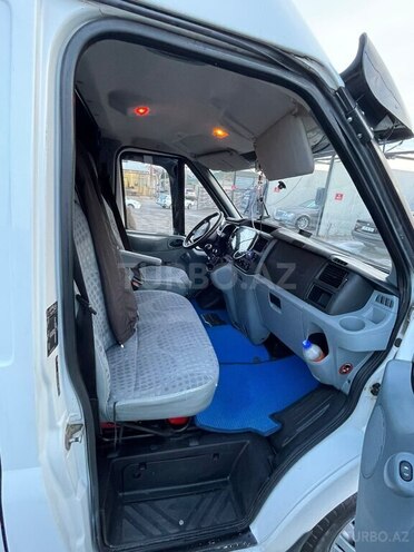 Ford Transit 2008, 2,750,000 km - 2.4 l - Bakı