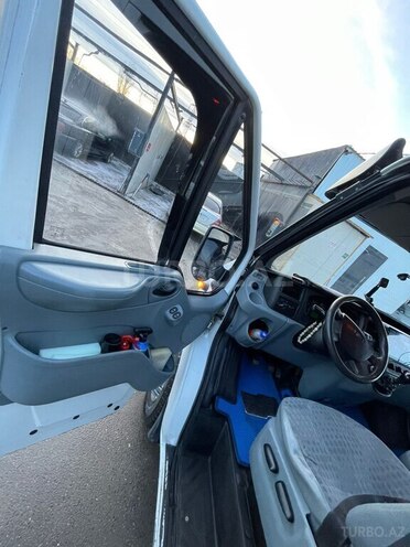 Ford Transit 2008, 2,750,000 km - 2.4 l - Bakı