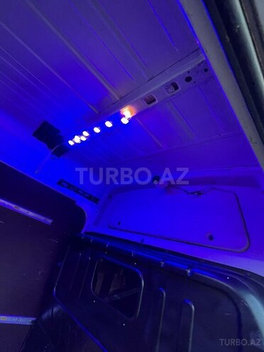 Ford Transit 2008, 2,750,000 km - 2.4 l - Bakı
