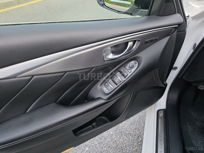 Infiniti Q50 2015, 178,000 km - 2.1 l - Bakı