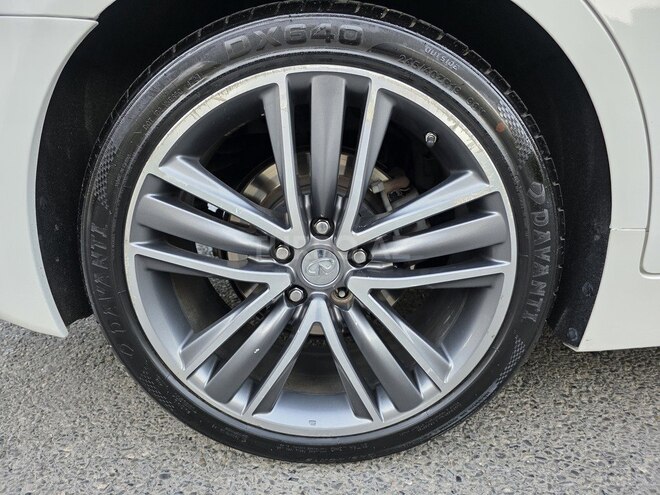 Infiniti Q50 2015, 178,000 km - 2.1 l - Bakı