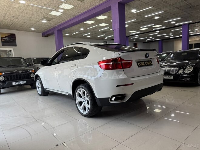 BMW X6 2008, 271,000 km - 3.0 l - Sumqayıt