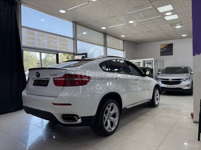 BMW X6 2008, 271,000 km - 3.0 l - Sumqayıt
