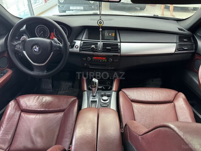 BMW X6 2008, 271,000 km - 3.0 l - Sumqayıt
