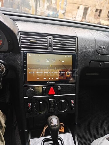 Mercedes C 180 1995, 520,500 km - 1.8 л - Bakı