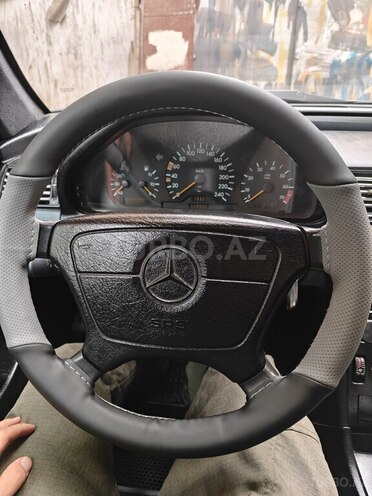 Mercedes C 180 1995, 520,500 km - 1.8 л - Bakı
