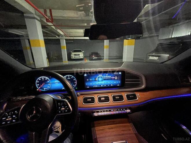 Mercedes GLE 350 4MATIC 2021, 48,400 km - 2.0 l - Bakı