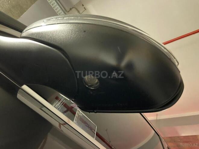 Mercedes GLE 350 4MATIC 2021, 48,400 km - 2.0 l - Bakı