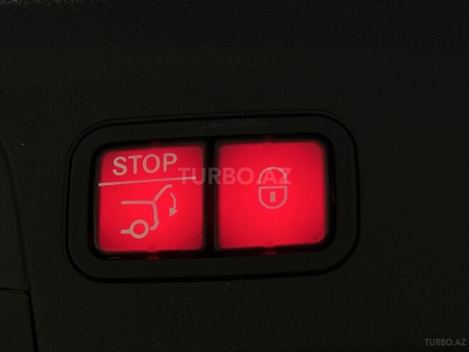 Mercedes  2022, 67,000 km - 2.0 l - Bakı