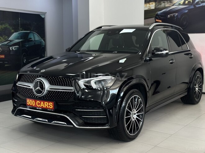 Mercedes  2022, 67,000 km - 2.0 l - Bakı