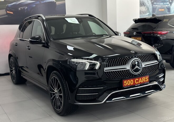 Mercedes  2022, 67,000 km - 2.0 l - Bakı