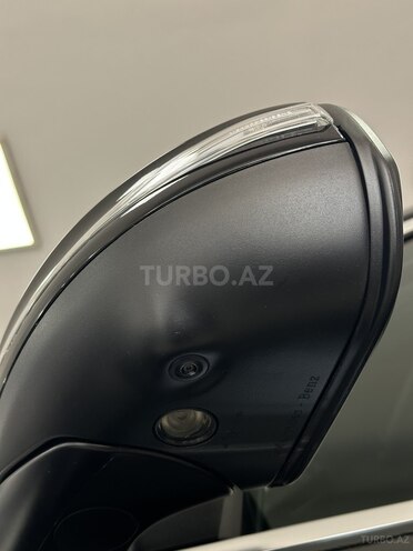 Mercedes  2022, 67,000 km - 2.0 l - Bakı