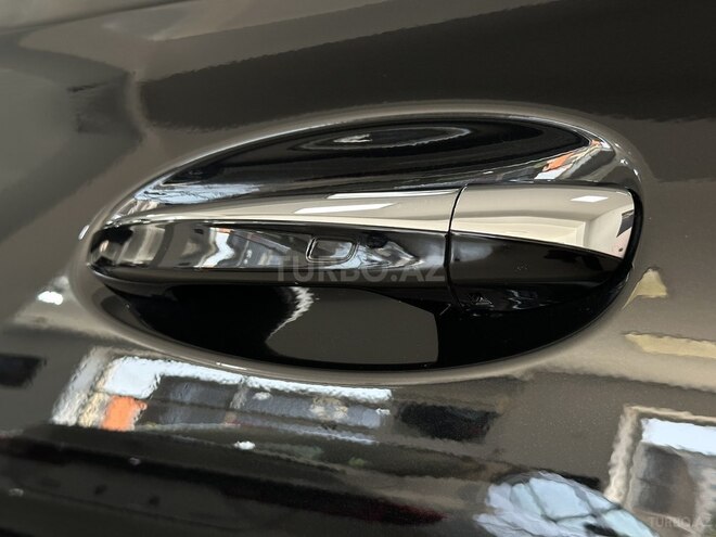 Mercedes  2022, 67,000 km - 2.0 l - Bakı
