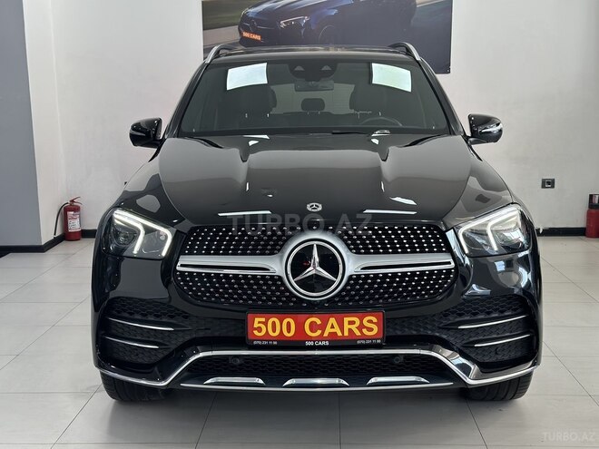 Mercedes  2022, 67,000 km - 2.0 l - Bakı