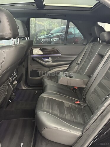 Mercedes  2022, 67,000 km - 2.0 l - Bakı
