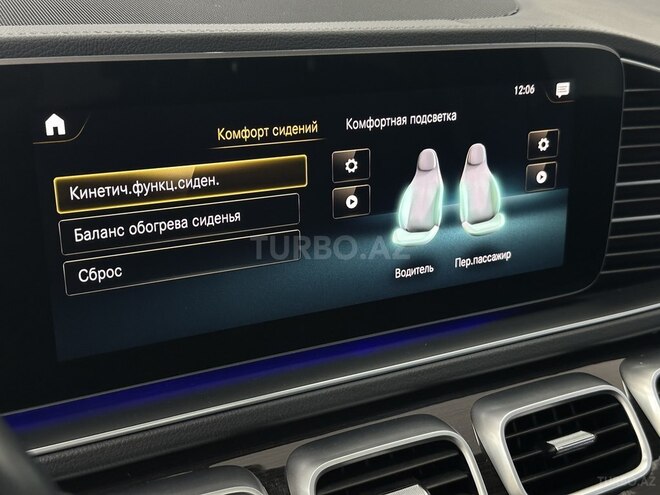 Mercedes  2022, 67,000 km - 2.0 l - Bakı