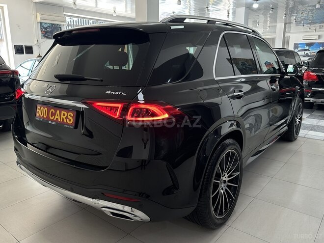 Mercedes  2022, 67,000 km - 2.0 l - Bakı