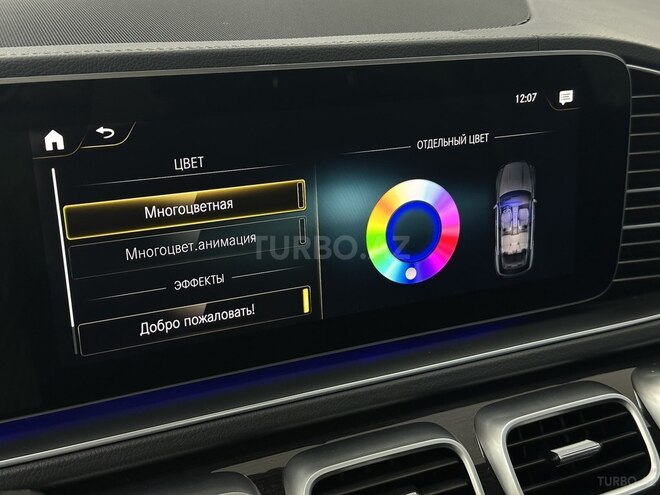 Mercedes  2022, 67,000 km - 2.0 l - Bakı