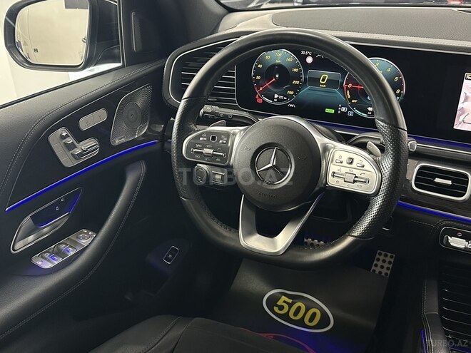 Mercedes  2022, 67,000 km - 2.0 l - Bakı